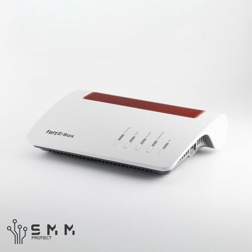 Avm fritz box - avm, wifi