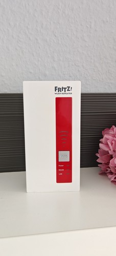 Avm fritz repeater - avm, 1750e