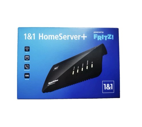 Avm fritz box 7630 - avm,