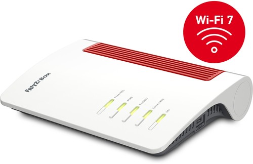 Avm fritz box - fritz!box, dect