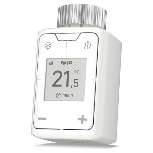 Fritz smart thermo 302 - fritz!smart,