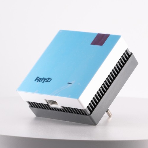 Fritz repeater 1700 - 1700, wlan