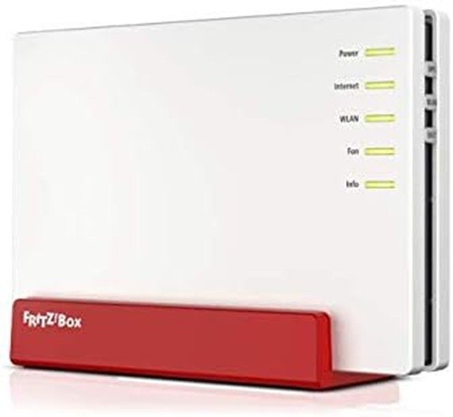 Avm fritz box 7582 vdsl - 7582,