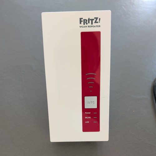 Avm fritz wlan repeater - fritz!wlan,