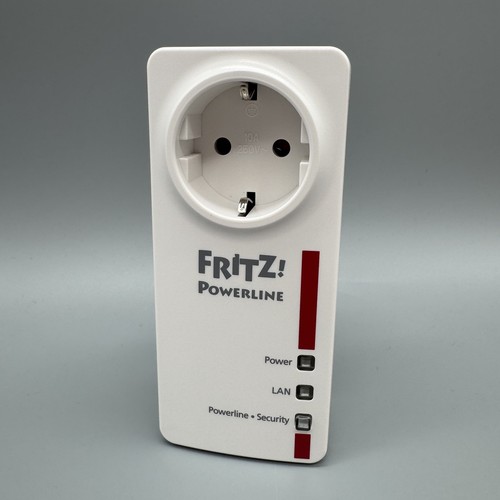 Fritz powerline 1220e - 1220e, gigabit
