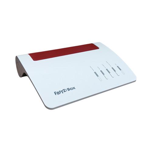 Avm fritz box - fritz!box, 7530