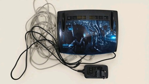 Avm fritz box - avm, 7520