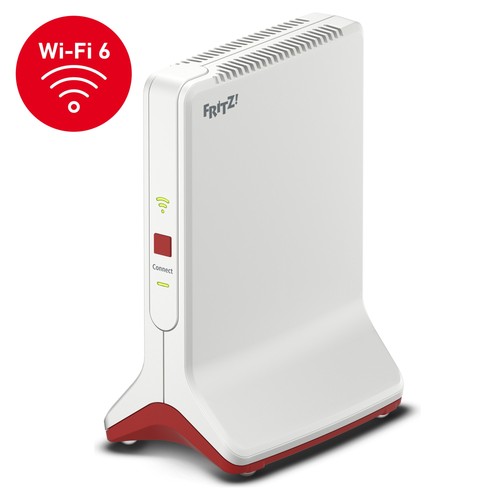 Fritz repeater 6000 wlan - fritz!repeater,