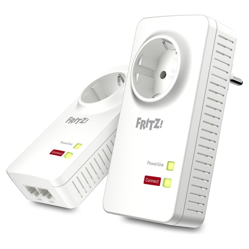 Fritz powerline 1220 set - 1220, |