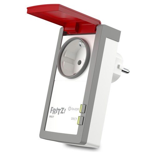 Fritz dect 210 - fritz!dect, |smarte