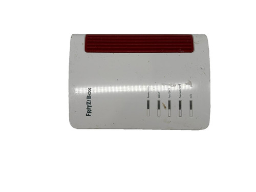 Avm fritz box - 7530, dual