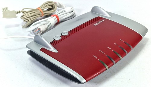 Fritz box 4040 gigabit - 4040,