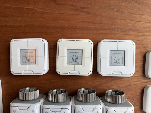 Fritz dect 440 - fritz!dect,