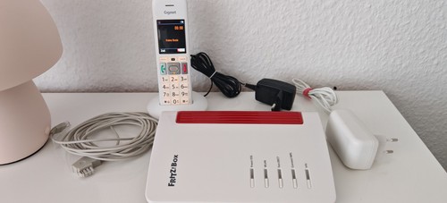 Fritz box 7530 wlan - wlan, router