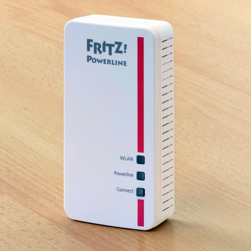 Defekt avm fritz - avm, fritz!powerline