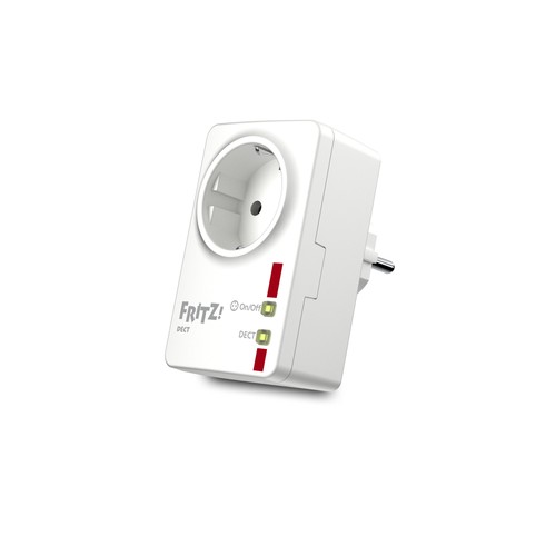 Fritz dect 200 intelligente - fritz!dect,