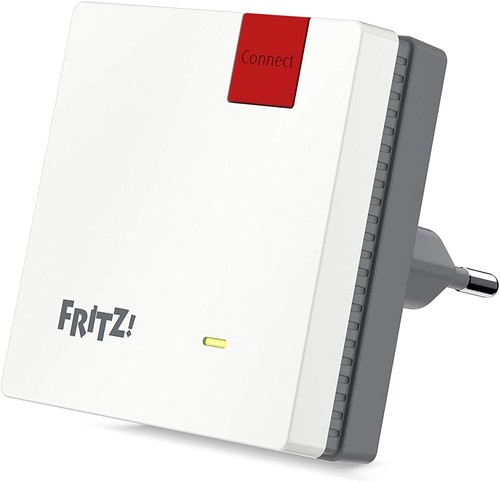 Avm fritz wlan mesh - fritz!, repeater