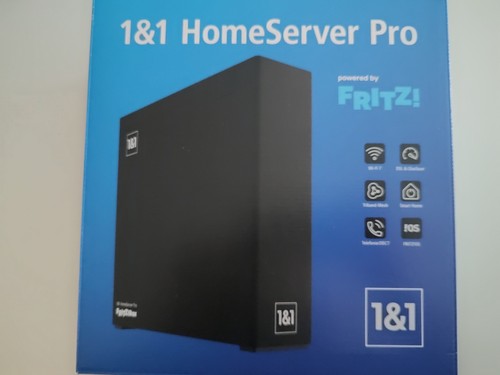 Fritz box dsl fiber - fritz!box, 1&1