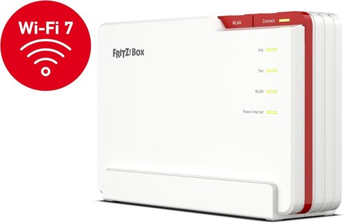 Avm fritz box 5690 - pro, dsl