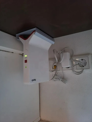 Ware deckenhalterung für - *b-ware*,