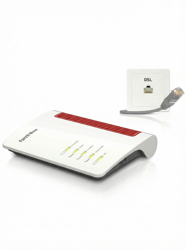 Avm fritz box 7530 - fritz!box,