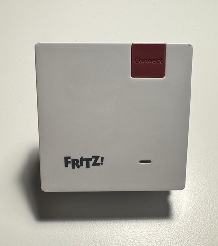 Avm fritz repeater 600 - 600, wlan
