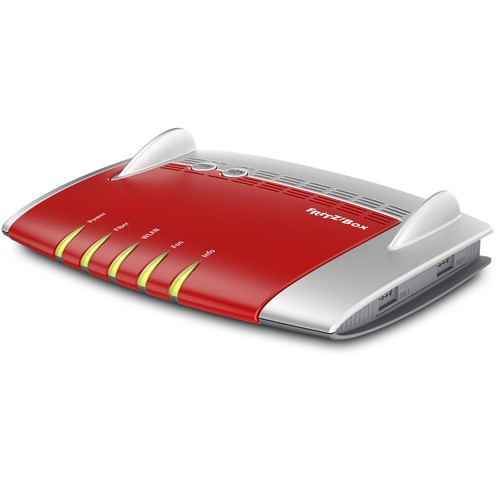 Avm fritz box - 5491, gpon