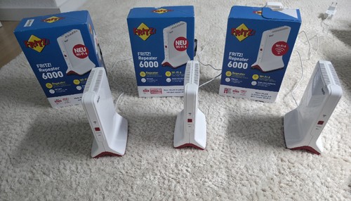 Avm fritz repeater 6000 - avm,