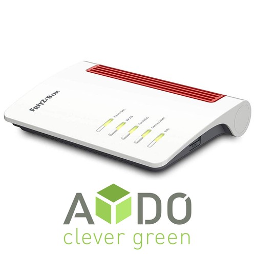 Avm fritzbox 7530 - avm,