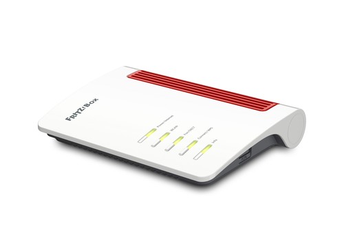 Fritz box 4050 modem router - fritz!box,