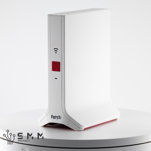 Avm fritz 3000 wlan - fritz!,