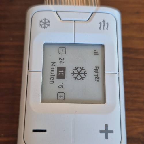 Fritz dect 302 intelligenter - 302,