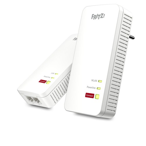 Fritz powerline 1240 - 1240, ax