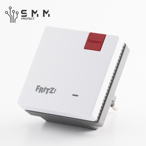 Avm fritz repeater 600 wlan - fritz!repeater,