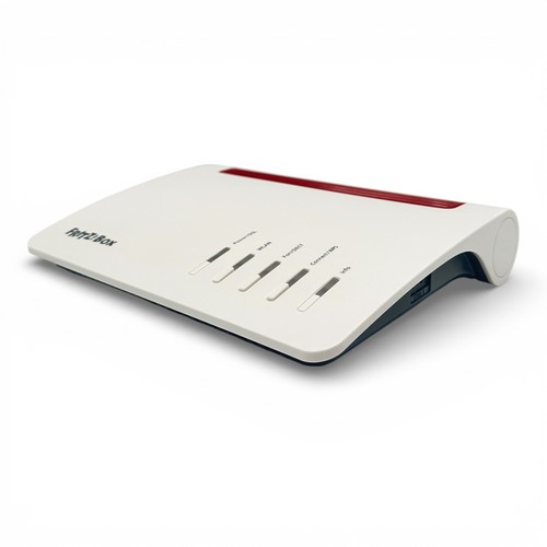 Avm fritz box 7590 vdsl - avm,
