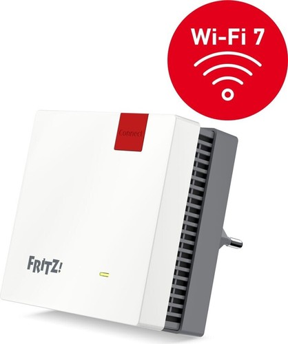 Avm fritz repeater - fritz!repeater, 1700