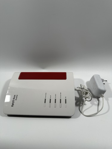 Avm fritz box 6660 - 6660, cable
