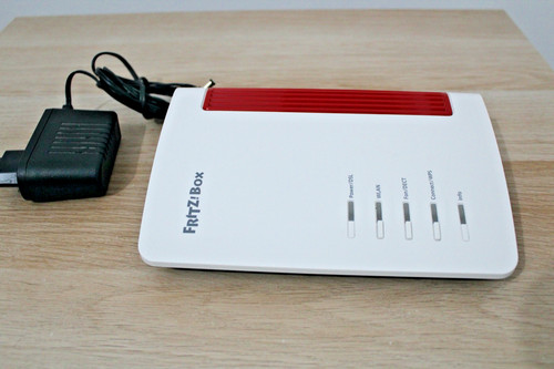Avm fritz box 7530 - avm, dual