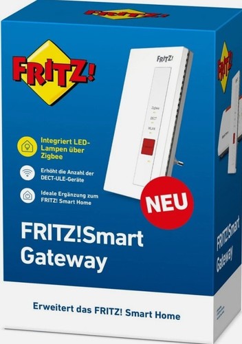 Avm fritz smart - avm, fritz!smart