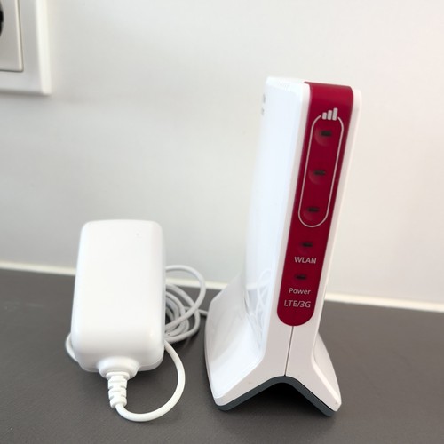 Avm fritz box - avm, 6820