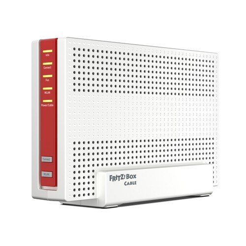 Fritz box 6690 cable router - 6690,
