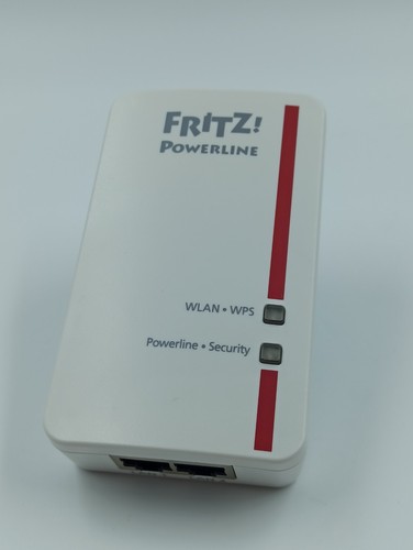 Avm fritz powerline - avm, 540e