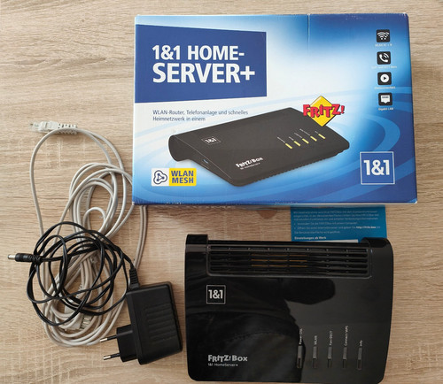 Avm fritz box - fritz!box, 7530