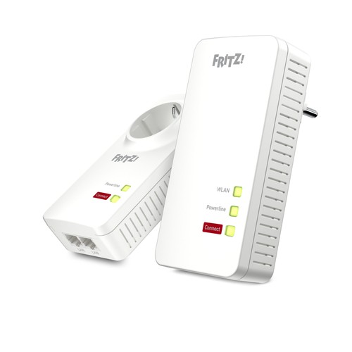 Fritz powerline 1260 - 1260, set