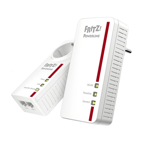 Avm fritz powerline - fritz!powerline, 1260e