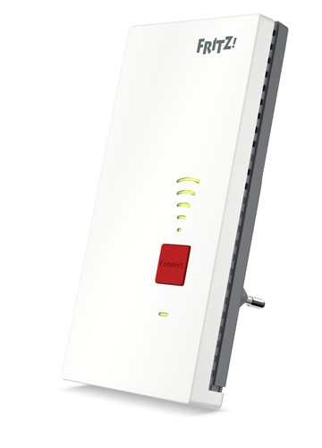 Fritz repeater 2400 wlan - |,