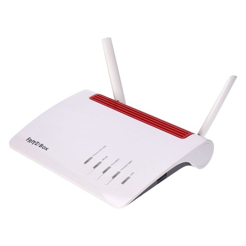 Fritz box 6890 - fritz!box, lte
