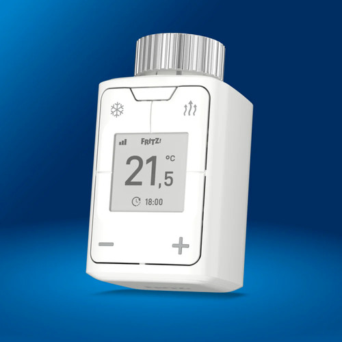 Fritz smart thermo - fritz!smart,