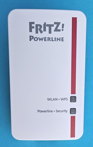 Neu avm fritz - -, powerline