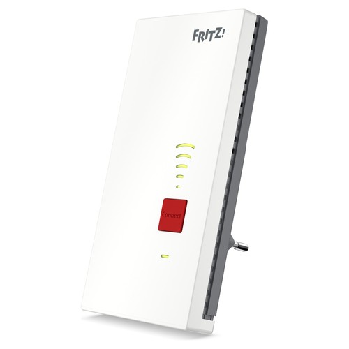 Fritz repeater 2400 wlan - fritz!repeater, |